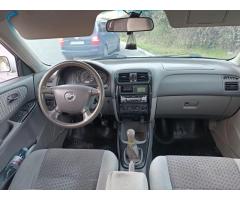 Мазда 626HF 2.0TDI 2000г - Изображение 5