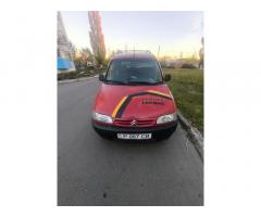 Citroen Berlingo - Изображение 4