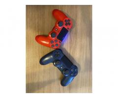 PS4 slim, 2 TB. - Изображение 4