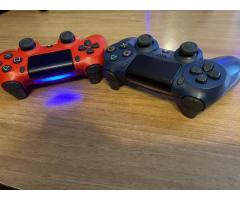 PS4 slim, 2 TB. - Изображение 5