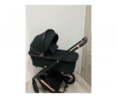 Carrello Sigma 2 в 1 - Изображение 2