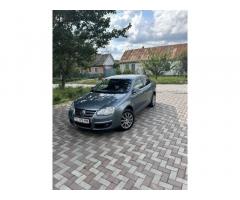 volkswagen jetta 2006 год - Изображение 2