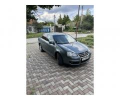 volkswagen jetta 2006 год - Изображение 3