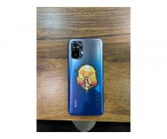 Продаю телефон Redmi Note 10S - Изображение 3