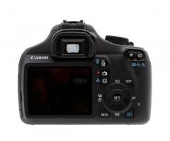 Фотоаппарат Canon EOS 1100D - Изображение 4