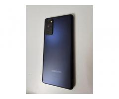 Samsung Galaxy S20 FE  5g