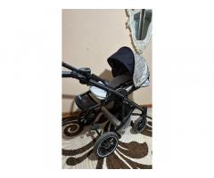 Коляска anex m/type 2 в 1 - Изображение 2