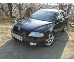 Skoda Octavia A5 - Изображение 4