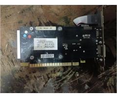 Видеокарта Geforce 210 1gb - Изображение 2