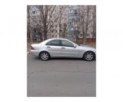 W203 2.2 cdi - Изображение 2