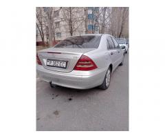 W203 2.2 cdi - Изображение 3