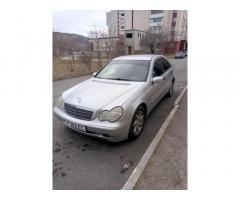 W203 2.2 cdi - Изображение 4