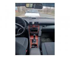 W203 2.2 cdi - Изображение 5