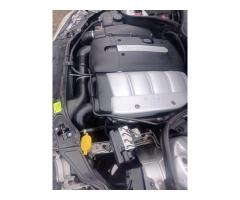 W203 2.2 cdi - Изображение 6