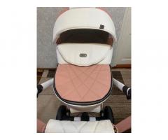 Коляска “ Baby Pram” - Изображение 2
