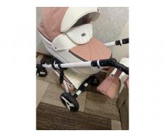 Коляска “ Baby Pram” - Изображение 3