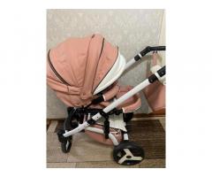Коляска “ Baby Pram” - Изображение 4