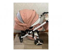 Коляска “ Baby Pram” - Изображение 6
