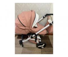 Коляска “ Baby Pram” - Изображение 7