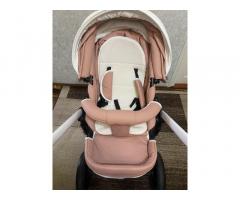 Коляска “ Baby Pram” - Изображение 8