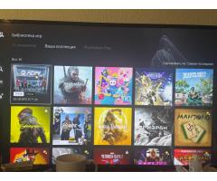 PS 4 Pro с играми - Изображение 2