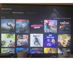 PS 4 Pro с играми - Изображение 3