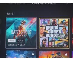 PS 4 Pro с играми - Изображение 4