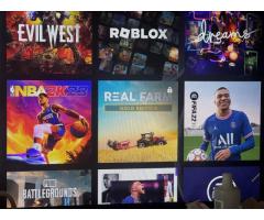 PS 4 Pro с играми - Изображение 5