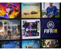 PS 4 Pro с играми - Изображение 6