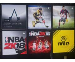 PS 4 Pro с играми - Изображение 7