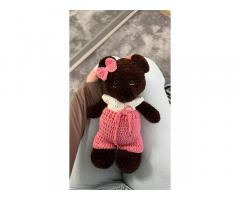 Игрушки ручной работы - Изображение 3