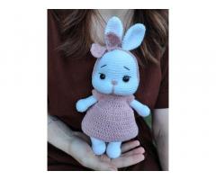 Игрушки ручной работы - Изображение 5