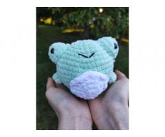 Игрушки ручной работы - Изображение 6