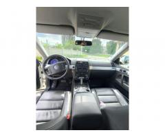 Volkswagen Touareg - Изображение 3