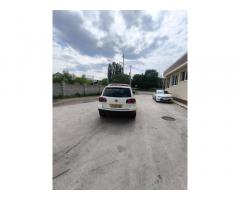 Volkswagen Touareg - Изображение 4