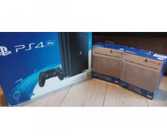 Playstation 4 Pro - Изображение 5