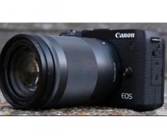 Canon EOS M6 - Изображение 2