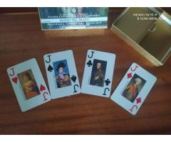 Продам сувенирные игральные карты Prado - Изображение 3