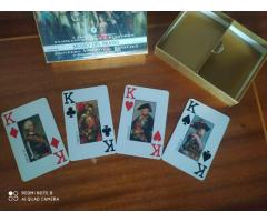 Продам сувенирные игральные карты Prado - Изображение 7