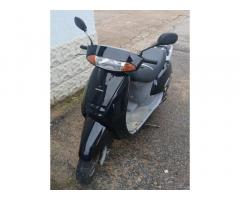 Продам скутер Хонда Леад AF 48. 600$ - Изображение 2