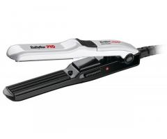 Продам плойку мини гофре babyliss