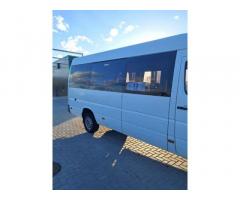 Mercedes Sprinter - Изображение 2