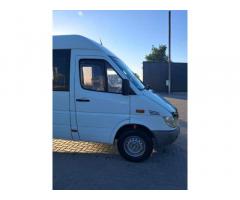 Mercedes Sprinter - Изображение 3
