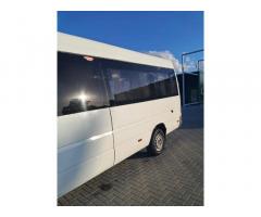 Mercedes Sprinter - Изображение 4