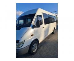Mercedes Sprinter - Изображение 5