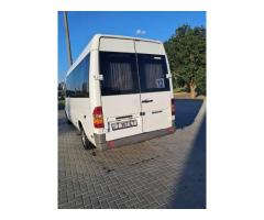 Mercedes Sprinter - Изображение 6