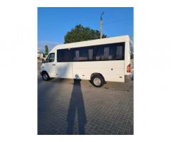 Mercedes Sprinter - Изображение 8