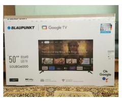 Телевизор Blaupunkt 50UBG6000