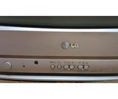 Телевизор LG