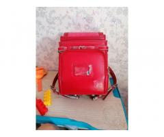 Ранец 🎒 для девочки - Изображение 3